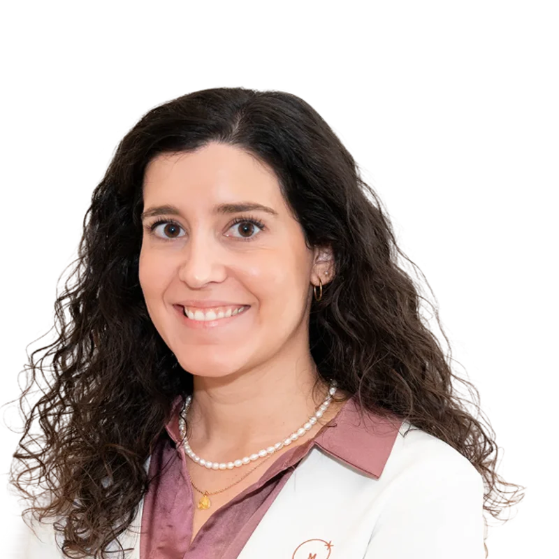 Ana Filipe Monteiro — dermatologia