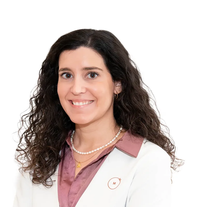 Ana Filipe Monteiro — dermatologia