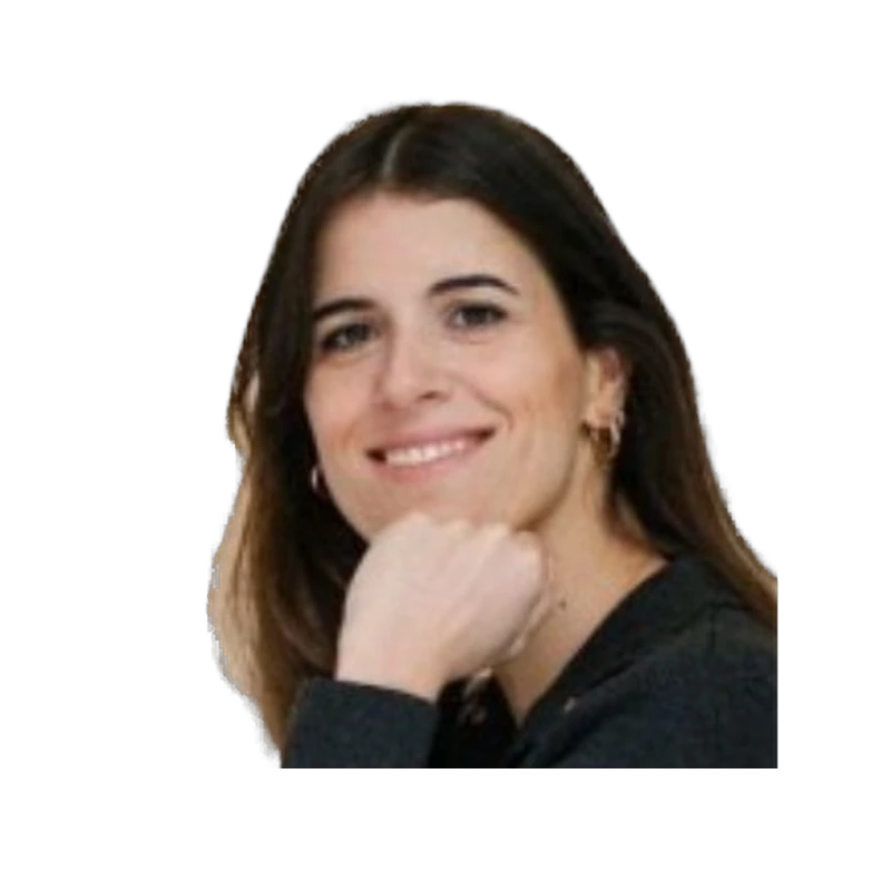 Francisca Matalonga Soares — psicologia