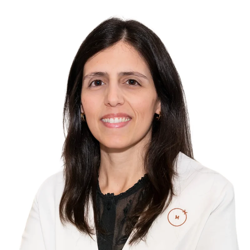 Ana Gonçalves Ferreira — endocrinologia