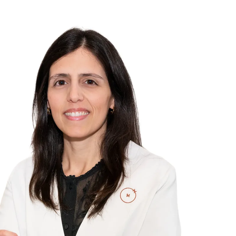Ana Gonçalves Ferreira — endocrinologia