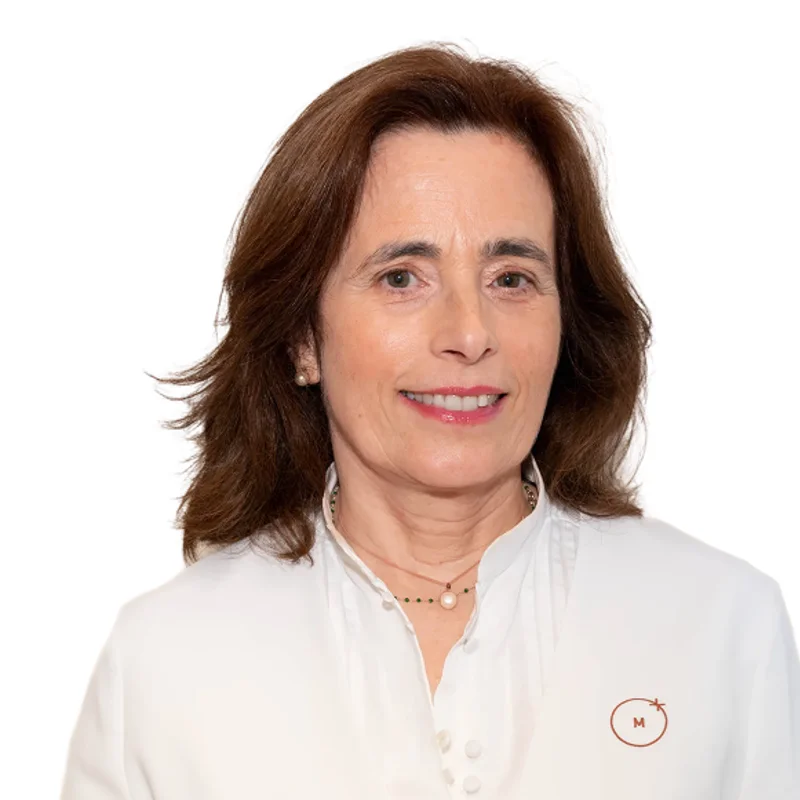 Madalena Beja da Costa — psicologia clínica