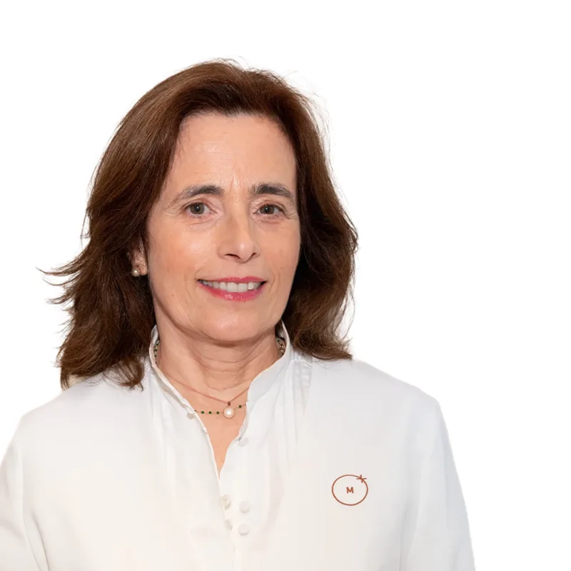 Madalena Beja da Costa — psicologia clínica
